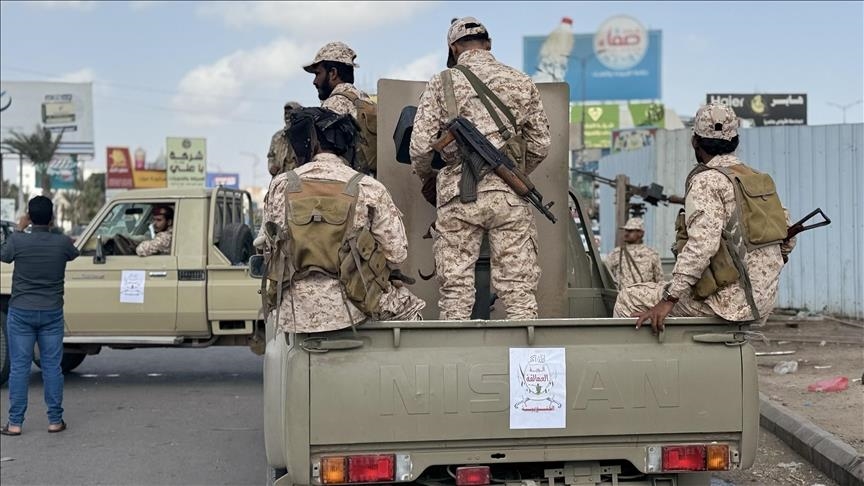 Yemen's presidential council pledges to investigate Aden unrest