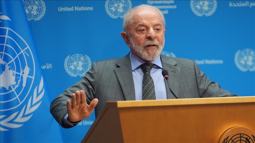 Corea del Sur y Brasil acuerdan elevar sus relaciones a nivel estratégico 