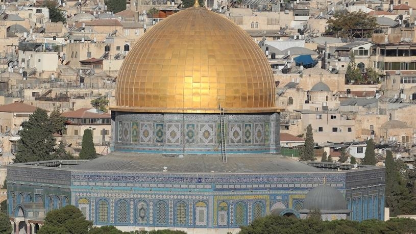 إسرائيل تحظر 5 منصات إعلامية فلسطينية معنية بقضايا القدس