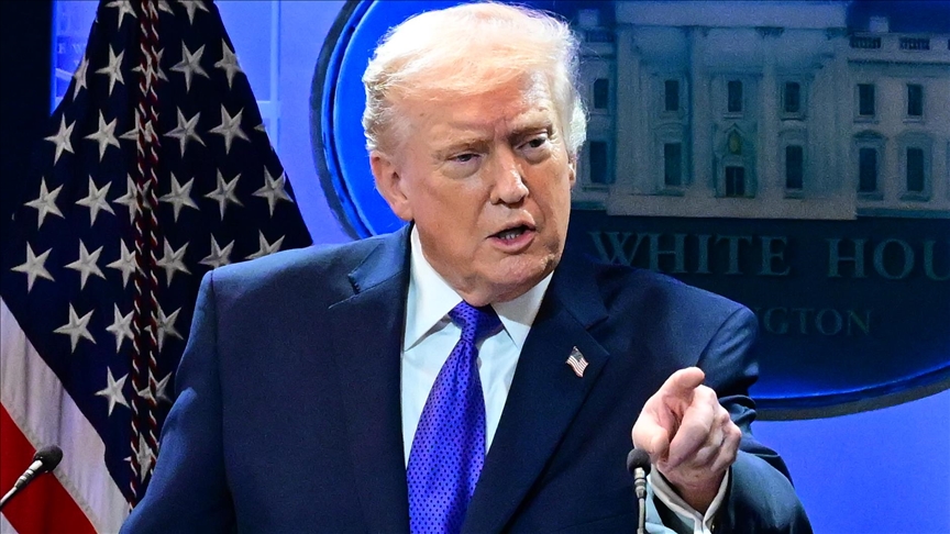 Droits de douane : le Parlement européen prêt à suspendre l’accord commercial UE-États-Unis