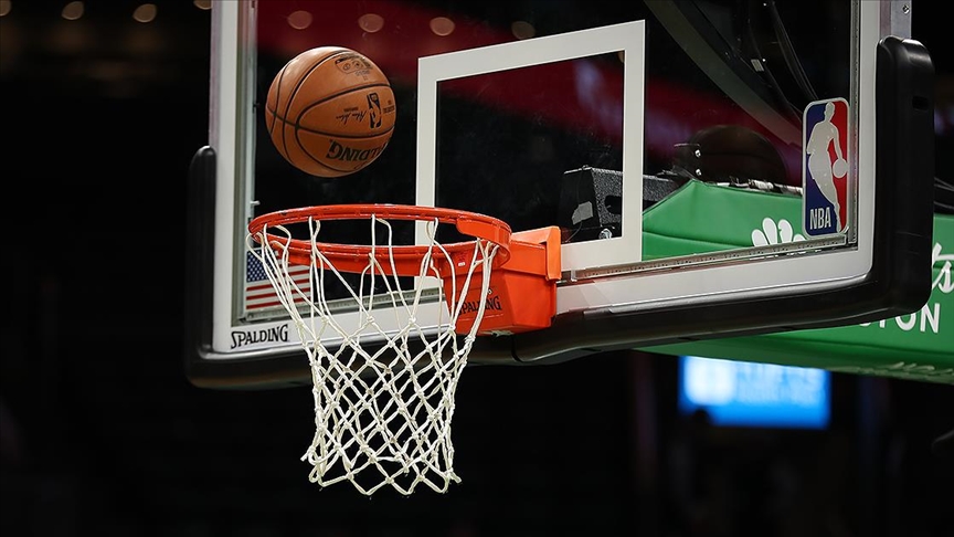 NBA'de Thunder, eksiklerine rağmen Cavaliers'ı yendi