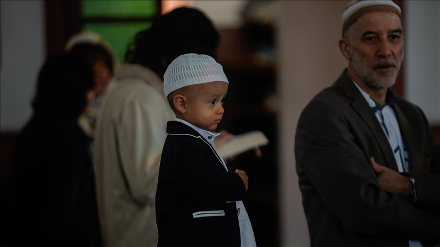 Muslims in Colombia shape a uniquely Andean Ramadan