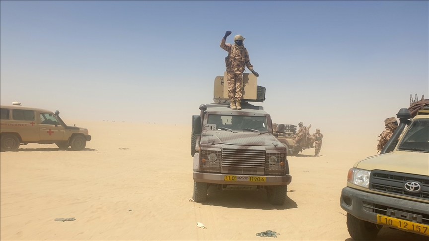 Tchad-Soudan : fermeture de la frontière après des incursions armées