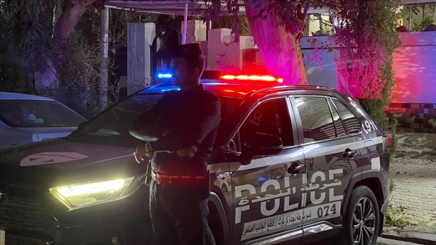 В Багдаде совершено вооруженное нападение на дом депутата Иракского туркменского фронта