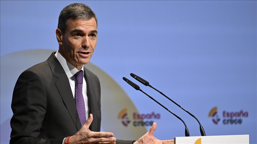 Pedro Sánchez: “Mañana desclasificaremos los documentos del 23F para saldar una deuda histórica con la ciudadanía”