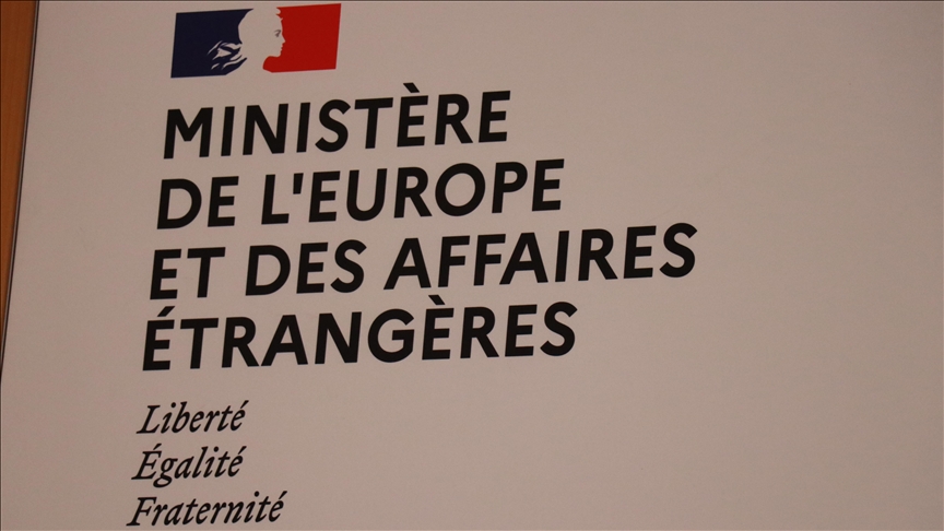 Mort de Quentin : convoqué après ses propos, l’ambassadeur américain en France "ne s'est pas présenté" au Quai d’Orsay