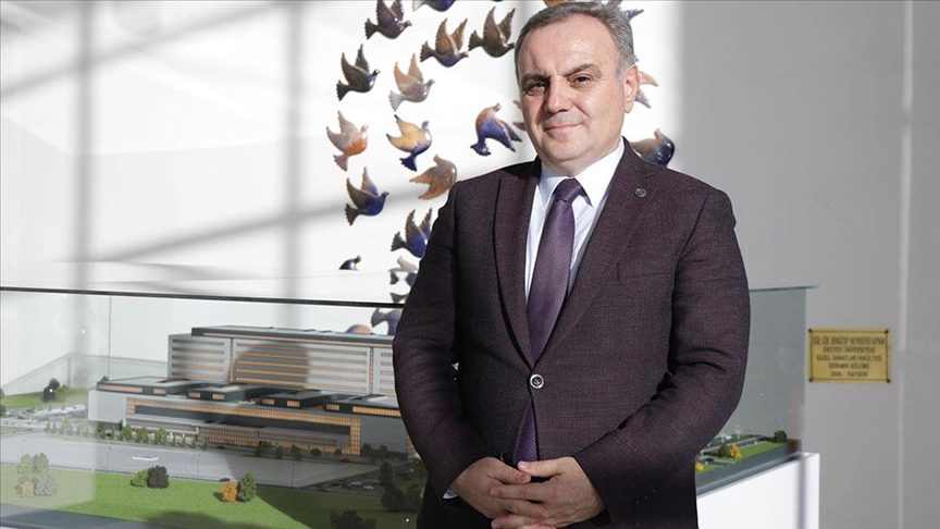 Kayseri'ye 800 yataklı hastane yatırımı