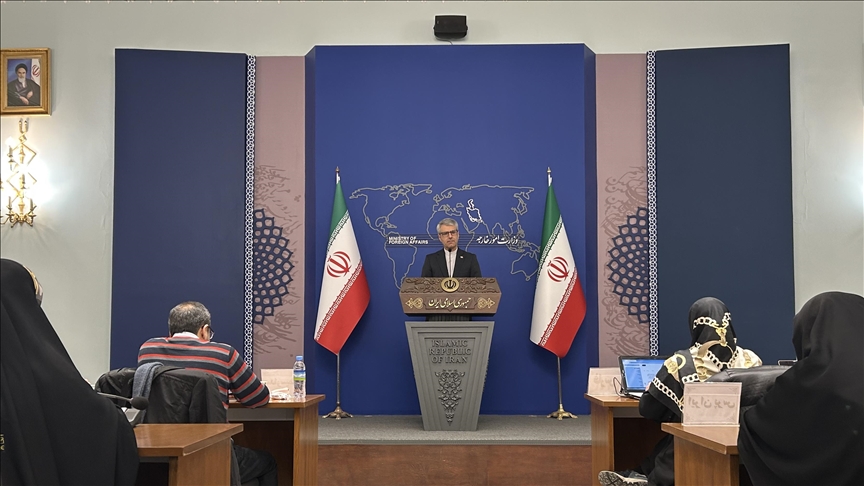 Iran denies media reports on ‘temporary agreement’ with US, says still drafting positions to reach nuclear deal