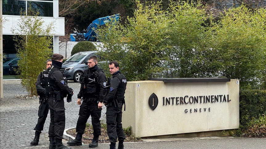 TIMELINE - 4 years of Russia-Ukraine war: Key turning points