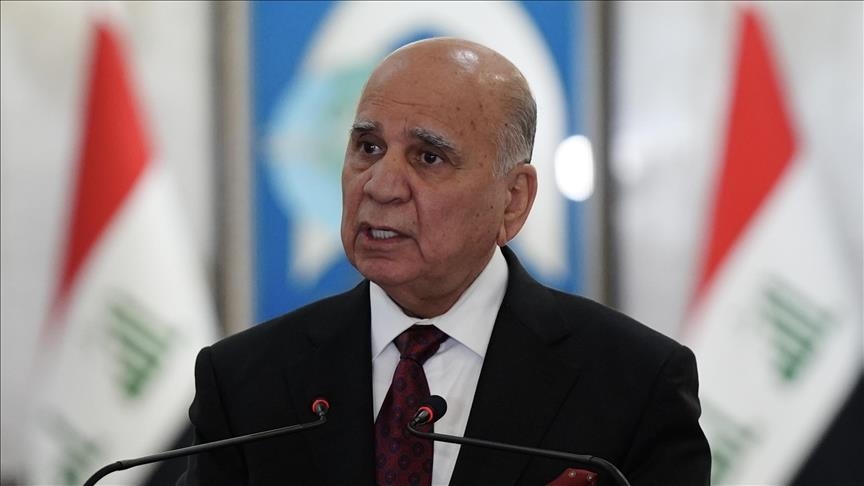 العراق وعُمان يؤكدان ضرورة إنجاح المفاوضات الأمريكية الإيرانية