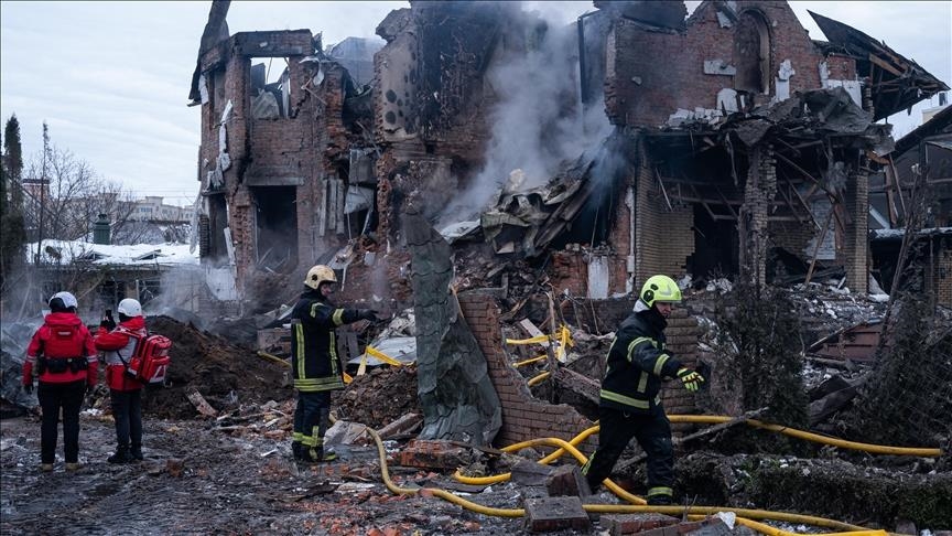 4 years of Russia-Ukraine war: Is end to the conflict near?