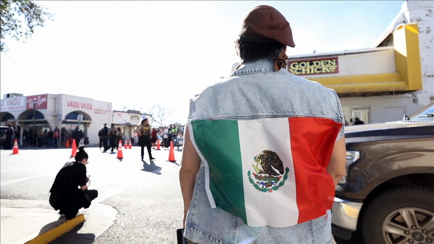 Mexique : la France appelle ses ressortissants à la « plus grande prudence » après des violences