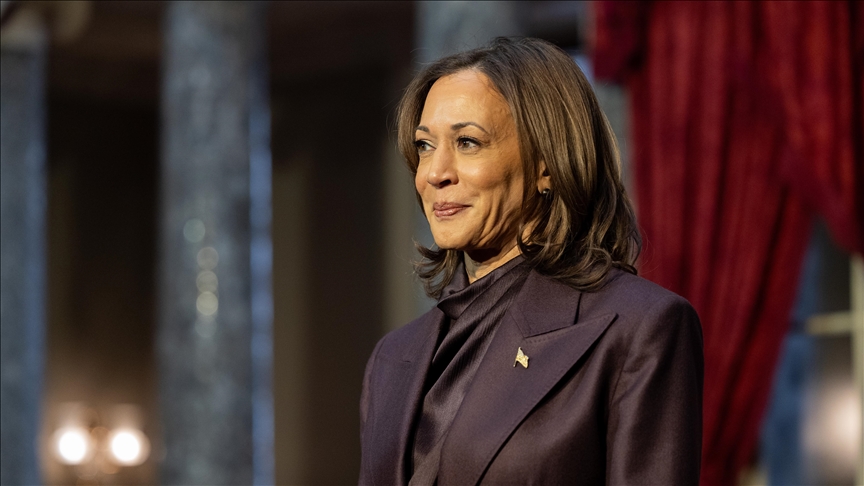 Политиката кон Газа ѝ наштети на кандидатурата на Харис на изборите во 2024 година, покажува извештај