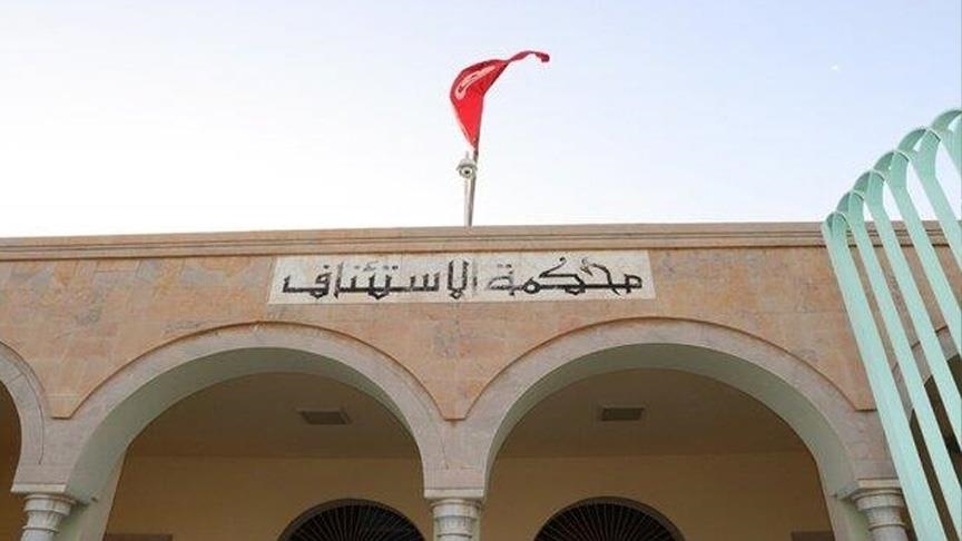 تونس.. تخفيض الحكم ضد المحامي أحمد صواب من 5 سنوات إلى 10 أشهر