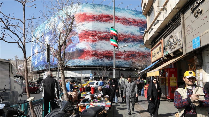 South Korea, India warn nationals to leave Iran amid fears of US military strike