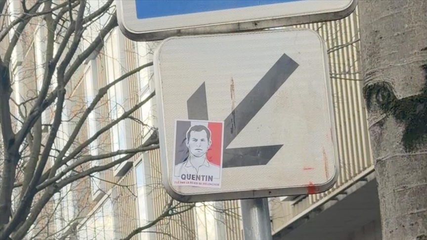 Violences politiques en France : l’ombre persistante de l’ultradroite