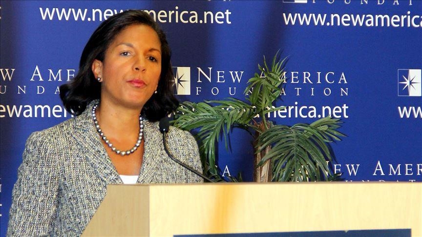 Trump  Netflix të shkarkojë anëtaren e bordit Susan Rice