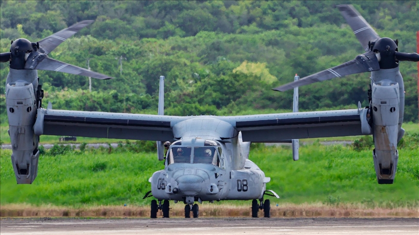 Joint UK-US Diego Garcia military base delays runway repairs until April