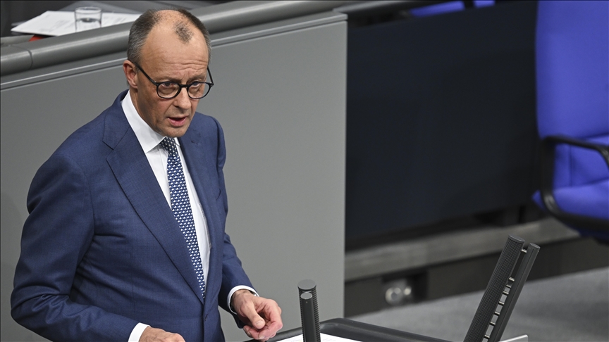 Германскиот канцелар оваа недела ќе допатува во официјална посета на Кина