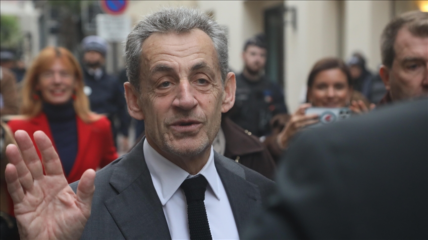 France : Nicolas Sarkozy demande la confusion de ses peines pour éviter un nouveau bracelet électronique