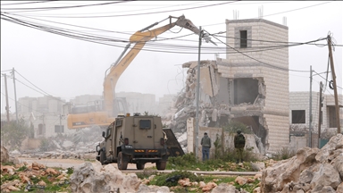 19 pays, dont la France, rejettent l'annexion de facto de la Cisjordanie