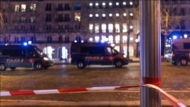 Во Франции полицейскому, застрелившему мужчину, предъявлено обвинение в умышленном убийстве