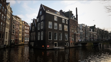 Цените на куќите во Холандија поради недостиг на понуда достигнаа рекордно високо ниво во јануари