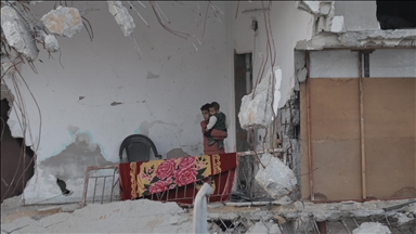 Gaza : le bilan des Palestiniens tués lors des attaques israéliennes atteint 72 073