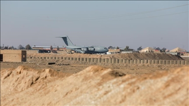 آغاز خروج آمریکا از آخرین پایگاه نظامی خود در سوریه