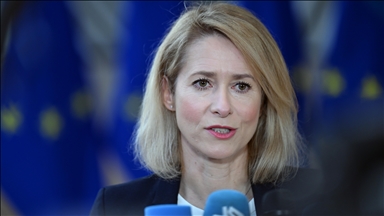 EU fails to reach agreement on new sanctions package against Russia