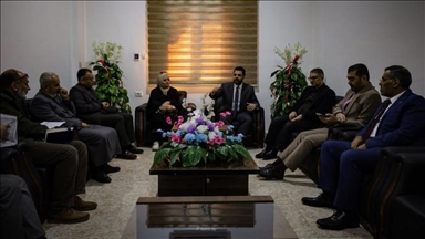 سوريا.. بدء استلام طلبات تشكيل الهيئة الناخبة في محافظة الرقة