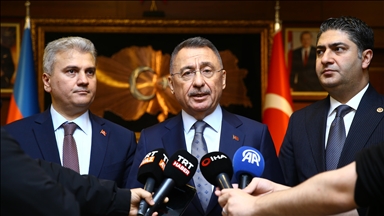 В Баку состоится совместное заседание комиссий по международным делам Турции, Азербайджана и Грузии 