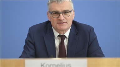 Germany says Iran must stop ‘military nuclear program’