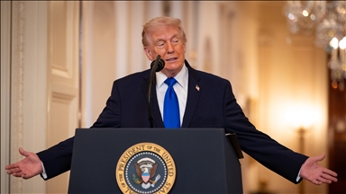 Trump proglasio 22. februar Nacionalnim danom porodica anđela