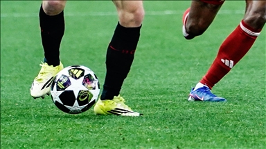 UEFA Şampiyonlar Ligi son 16 play-off turunda rövanş heyecanı yarın başlayacak