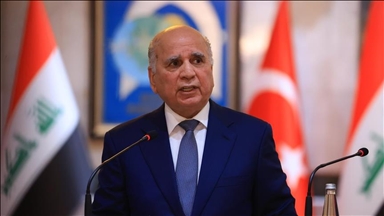 Irački ministar vanjskih poslova sastao se s američkim izaslanikom, rekao je da je formiranje vlade "interna stvar"