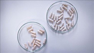 Sağlık Bilimleri Üniversitesi'nde kişiye özel üretilen probiyotiklerle bağırsak florası yeniden düzenleniyor