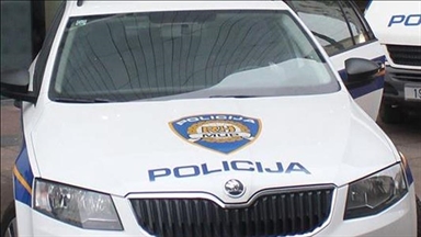 Uhapšen državljanin BiH nakon prevrtanja čamca s više osoba kod Hrvatske Kostajnice