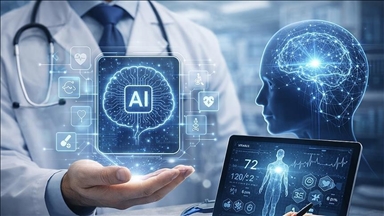 Вештачката интелигенција во здравството нуди голем потенцијал, но останува ризикот од пристрасност на податоците