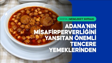 Adana analı kızlı