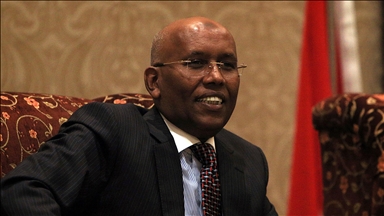 Crise au Soudan : Riyad et l'Union africaine appellent à une solution "durable" et à la préservation de l'État