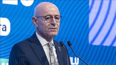 تركيا تتجه لإطلاق بورصة للمعادن خلال 2026