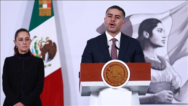 المكسيك.. مقتل 55 شخصا جراء أعمال عنف