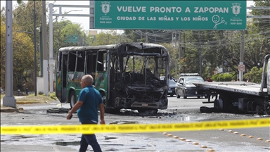 САД обезбедиле разузнавачка поддршка во операција во која е убиен лидерот на картелот Нова генерација Халиско