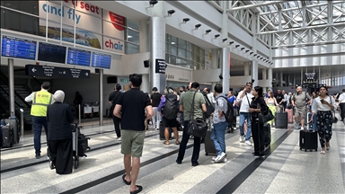 US Embassy in Lebanon evacuates personnel amid tensions with Iran: Lebanese media