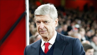 Венгер: ФИФА планирует создать 100 футбольных академий по всему миру