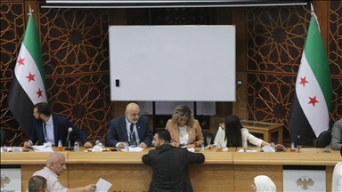 Siria hap aplikimet për organin zgjedhor në Raka