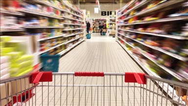 France: des produits provenant d’Israël continuent d’être vendus dans les supermarchés sous d’autres étiquettes