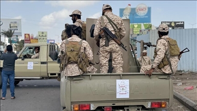 Yemen's presidential council pledges to investigate Aden unrest