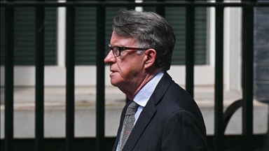 Bivši britanski ministar Mandelson uhapšen nakon objave Epsteinovih dokumenata